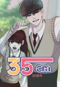35cm – Manhwa