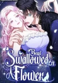 A Beast Swallowed by a Flower