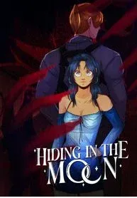 Hiding in the Moon