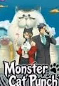 Monster Cat Punch