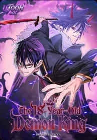 The 18-Year-Old Demon King