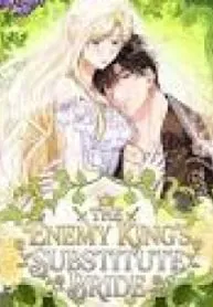 The Enemy King's Substitute Bride