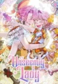 The Little Lady Behind the Scenes