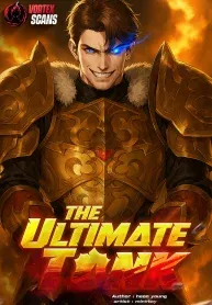 The Ultimate Tank